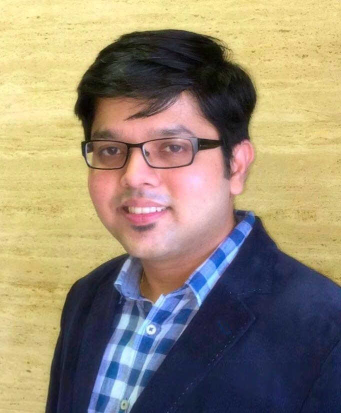 Dr Amit Chavan - Best Dentist in Mumbai